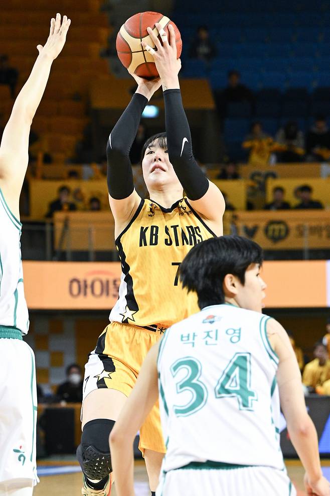 사진제공=WKBL