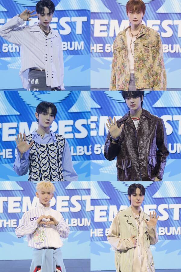 사진 제공=위에화 엔터테인먼트