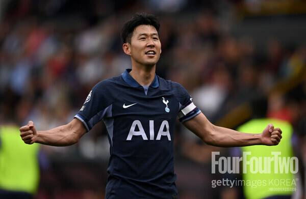 사진=게티이미지.&nbsp;토트넘 훗스퍼는 10일 오후 10시(한국시간) 영국 버밍엄에 위치한 빌라 파크에서 열린 2023-24시즌 프리미어리그(PL) 28라운드에서 아스톤 빌라에 4-0 승리를 거뒀다. 승점 3점을 추가한 토트넘은 리그 5위(승점53)를 유지했다. 4위 아스톤 빌라(승점55)보다 한 경기 덜 치른 가운데 승점 2점 차로 격차를 좁혔다.&nbsp;