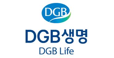 DGB생명보험 CI [사진=DGB생명보험]