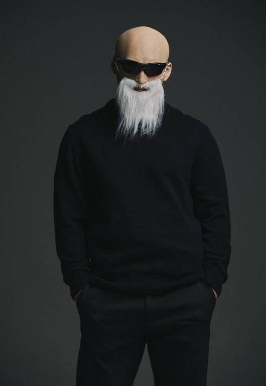 ‘운동 유튜버’ 김계란