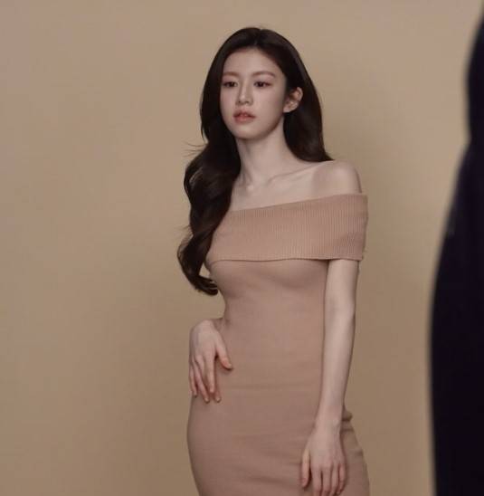 사진=배우 고윤정 소셜미디어 캡처