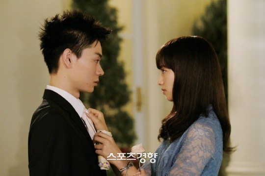 영화 ‘실: 인연의 시작’ 스틸컷