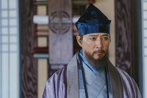 KBS 2TV 대하드라마 '고려거란전쟁'의 강감찬 역 최수종./사진=KBS 2TV 대하드라마 '고려거란전쟁'