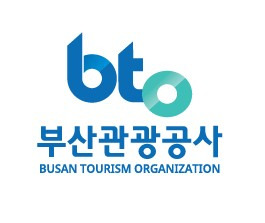 부산관광공사 CI [부산관광공사 제공]