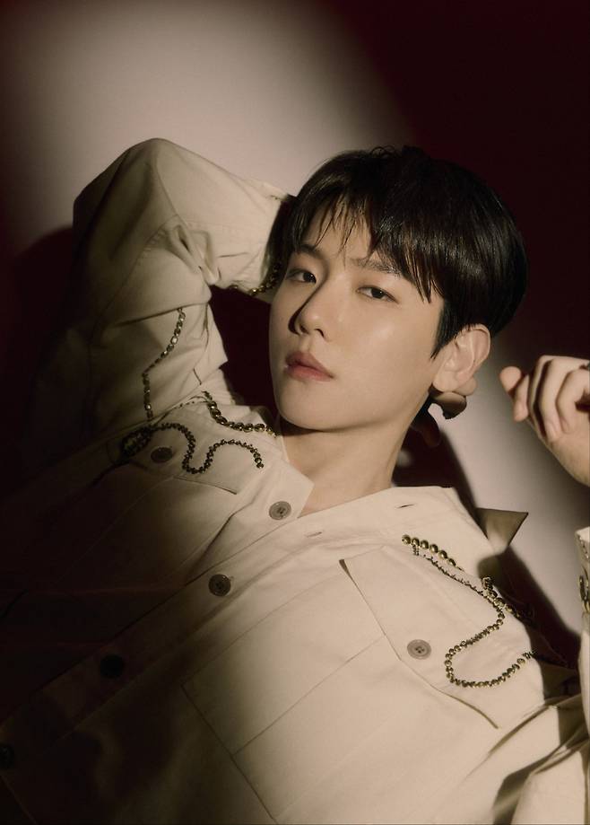 백현 /사진제공=INB100(아이앤비100)