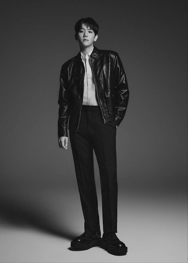 백현 /사진제공=INB100(아이앤비100)