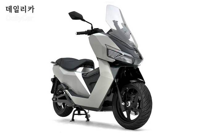 대동모빌리티, GS-100