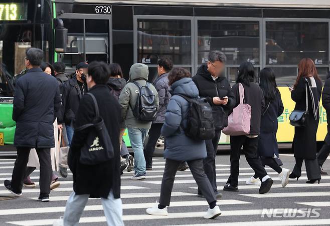 기사와 상관없는 이미지. 뉴시스