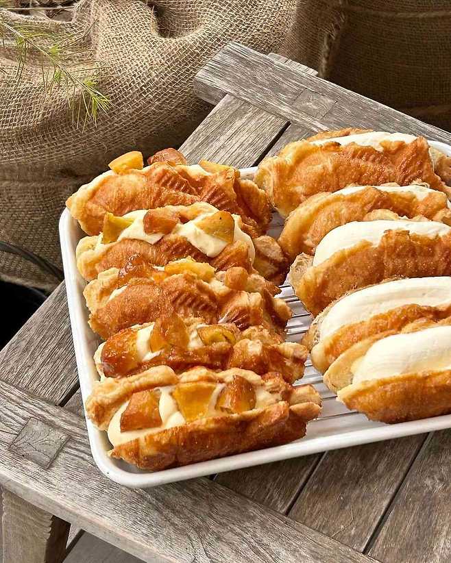 프리미엄 붕어빵 맛집