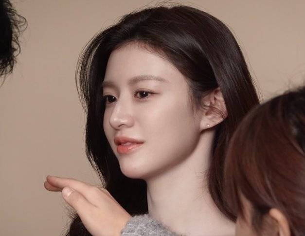 고윤정 사진|SNS