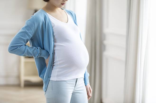 자가면역질환이 임신에 부정적 영향을 미칠 수 있다는 연구 결과가 나왔다./사진=클립아트코리아