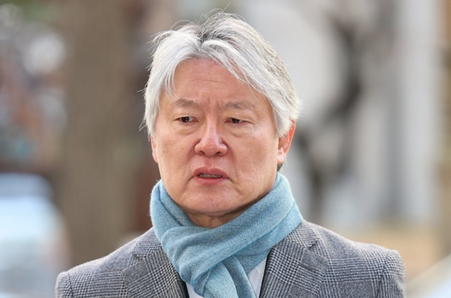 노환규 전 의협 회장. [사진출처=연합뉴스]