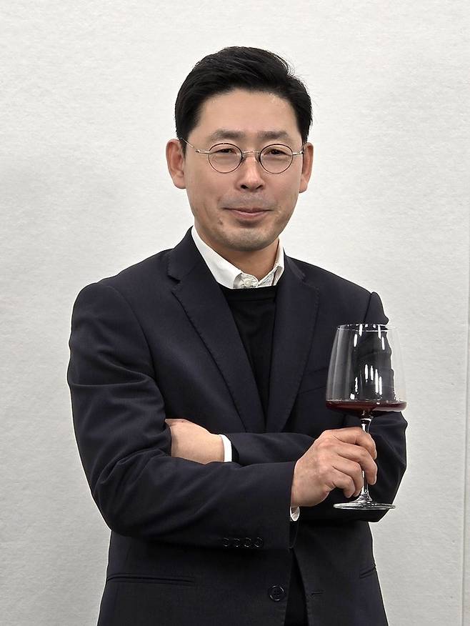 최신덕 대표.&nbsp; &nbsp; &nbsp; 최상수 기자