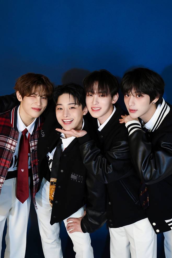 상단 맨윗줄 좌측부터 다빈_웨인_범수_중간줄 좌측부터 씽_렉스_리오_아랫줄 좌측부터 규민_현식_자얀 / 사진제공=잭소엔터테인먼트