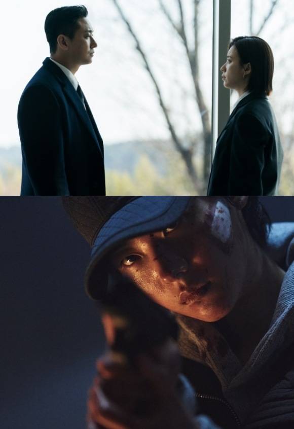 디즈니+가 주지훈 김하늘 등 톱스타들은 물론이고 탄탄한 작품성을 내세운 콘텐츠들로 2024년에도 전 세계 시청자들을 매료시키겠다고 자신했다. /월트디즈니 컴퍼니 코리아