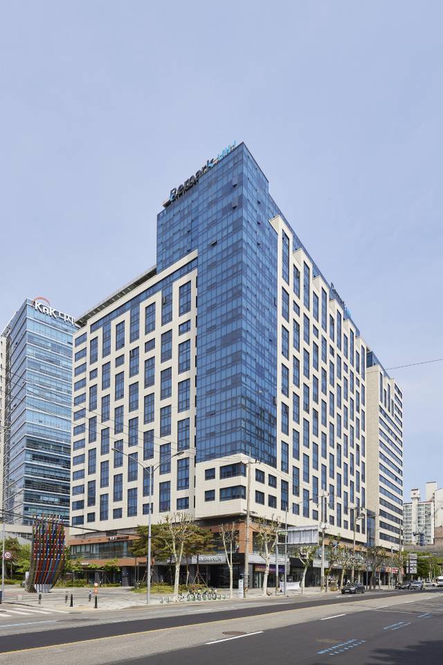 리마크빌 영등포. /사진 제공=KT에스테이트