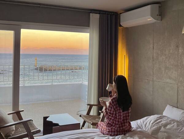 커플 펜션 추천 / 온라인 커뮤니티