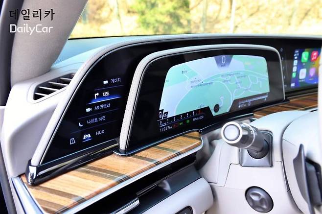 캐딜락, 에스컬레이드 ESV