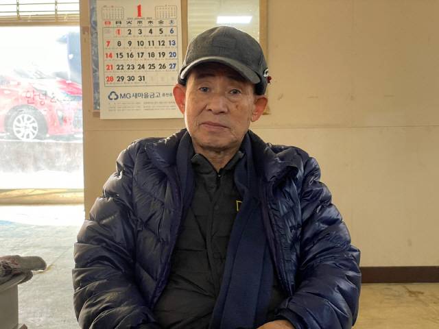 ▲ 장연태 세종라사 주인