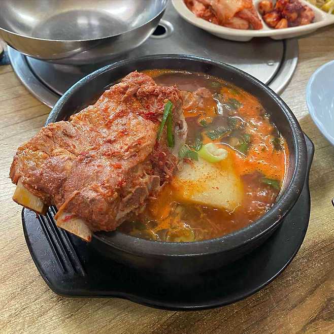 성시경 서울 맛집