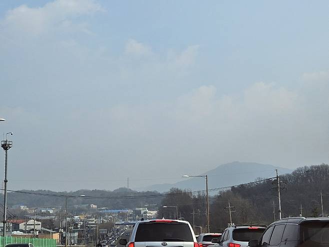 서울, 오늘날씨, 내일날씨, 전국날씨, 주간날씨 ©bnt뉴스