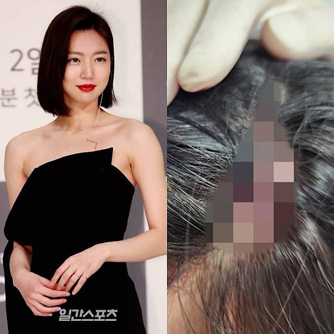 사진=IS포토, 하연주 SNS캡처.&nbsp;