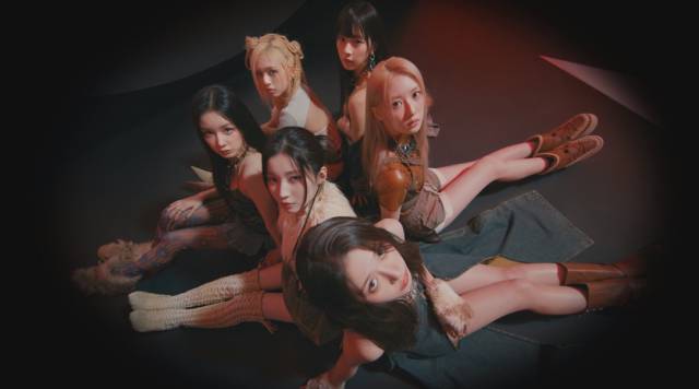 베이비몬스터 신보 티저 갈무리 / 사진=YG엔터테인먼트