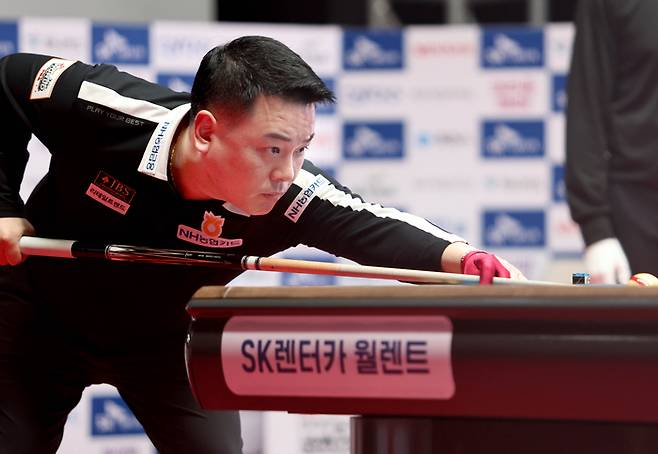 사진제공 | 프로당구협회
