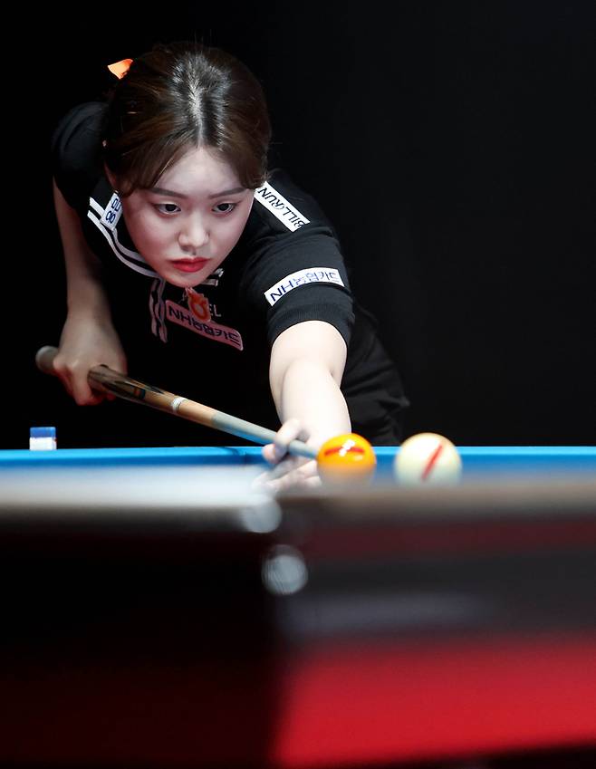 사진제공 | 프로당구협회