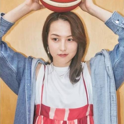 다나카 마미코. ⓒCodifyBaseball