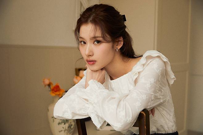 사나 [르니나 제공]