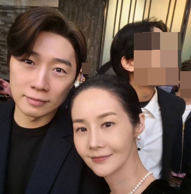 사진=왼쪽부터 임요환, 김가/김가연 공식 계정