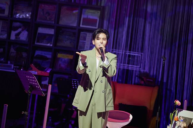 사진=SM엔터테인먼트 제공