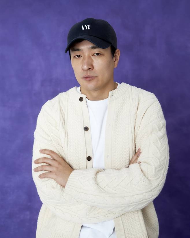 이병헌 감독, 사진제공|넷플릭스