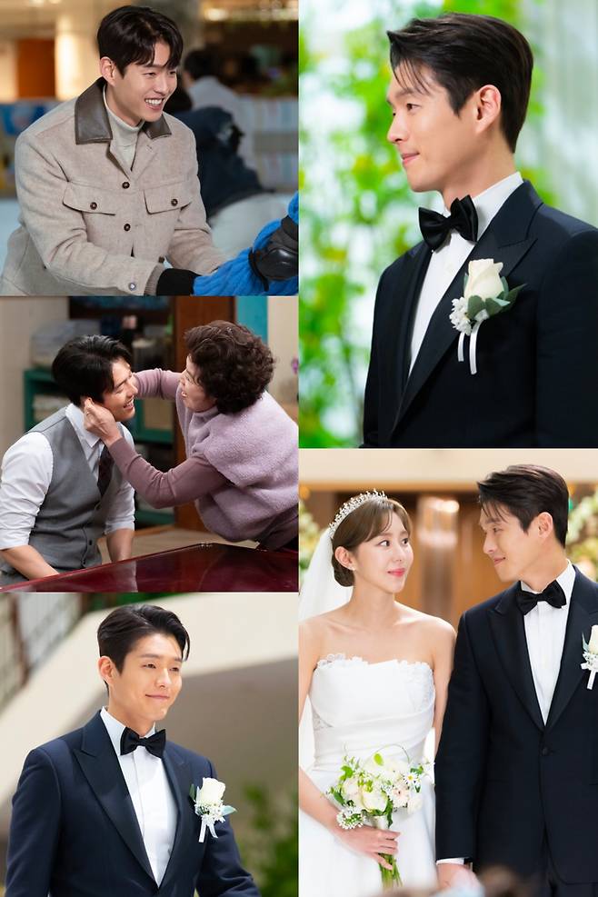 하준 / 사진=아크미디어