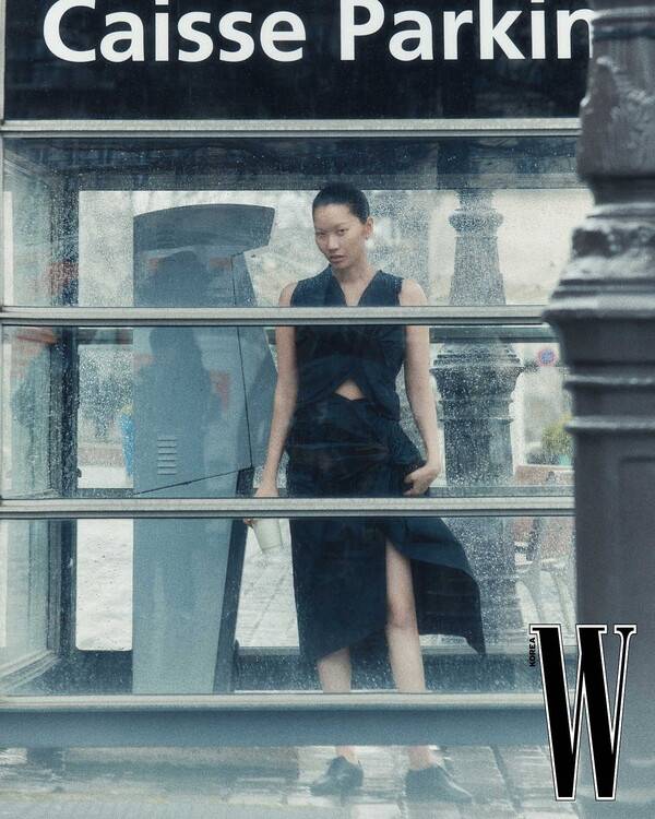 사진 제공 : 이세이 미야케(ISSEY MIYAKE)