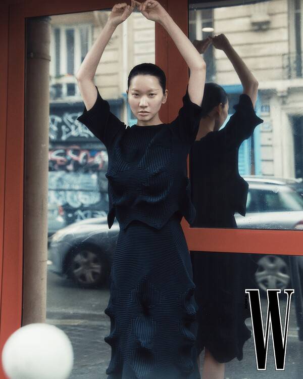 사진 제공 : 이세이 미야케(ISSEY MIYAKE)