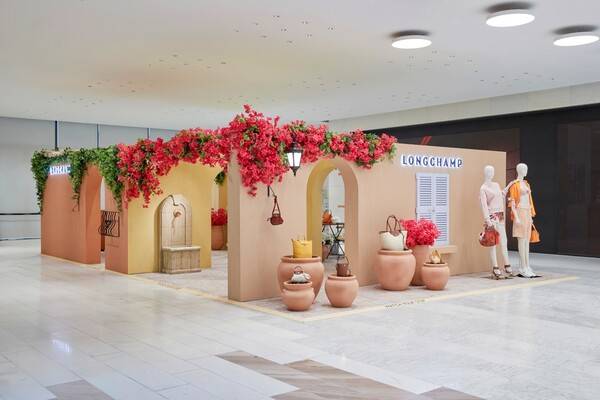 사진제공 : 롱샴