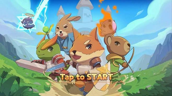 가디언즈 DTx 이미지