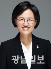 정의당 서구을 강은미