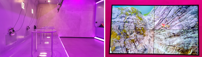 VR 익스트림 / 사진=김혜성 여행+ 기자