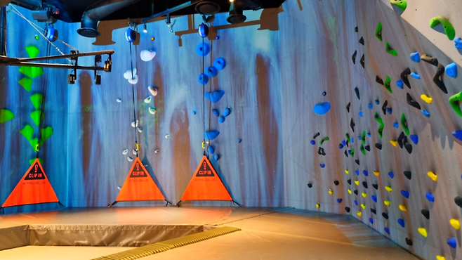 워터풀 / 사진=김혜성 여행+ 기자