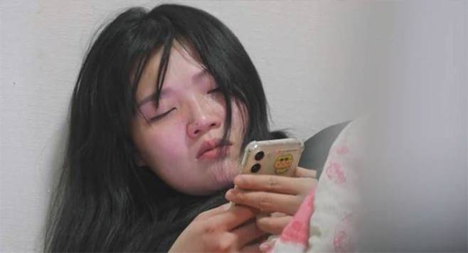 /사진=MBN '어른들은 모르는 고딩엄빠4'