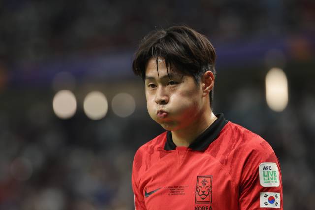 이강인. /게티이미지코리아