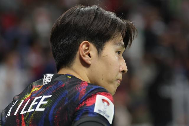 이강인. /게티이미지코리아