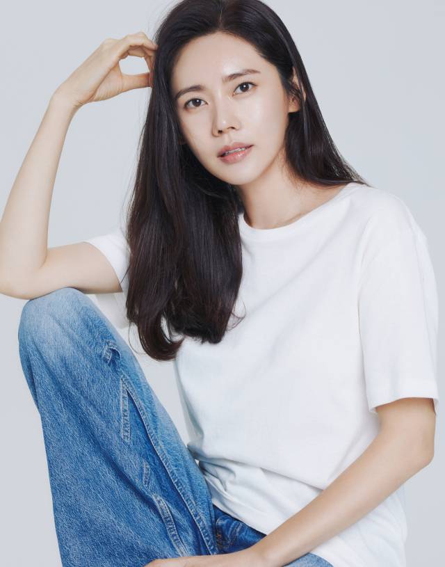 배우 추자현 / 트윈플러스파트너스(주) 제공