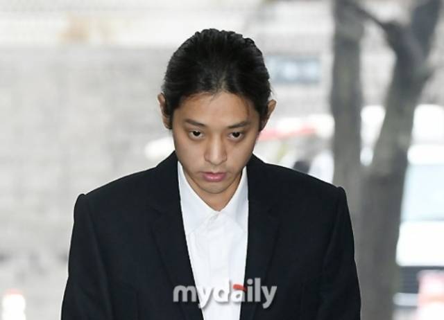 정준영 / 마이데일리