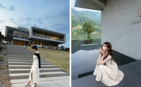 가평 가볼만한 곳 BEST 7 총정리 / @h.__eunbi_ / @yull_.vely