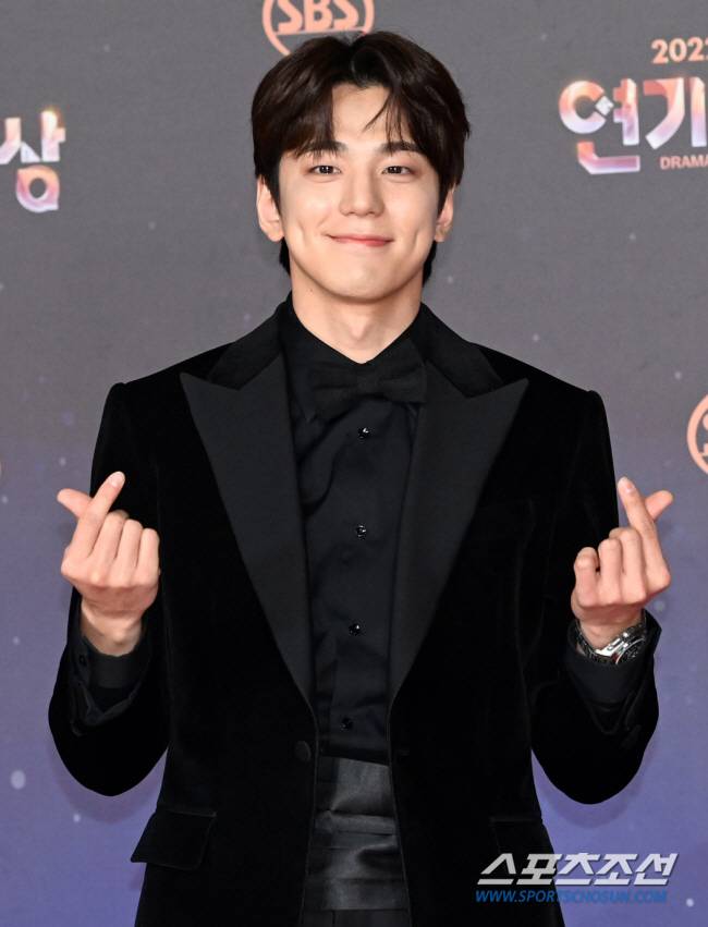김민규. 스포츠조선DB